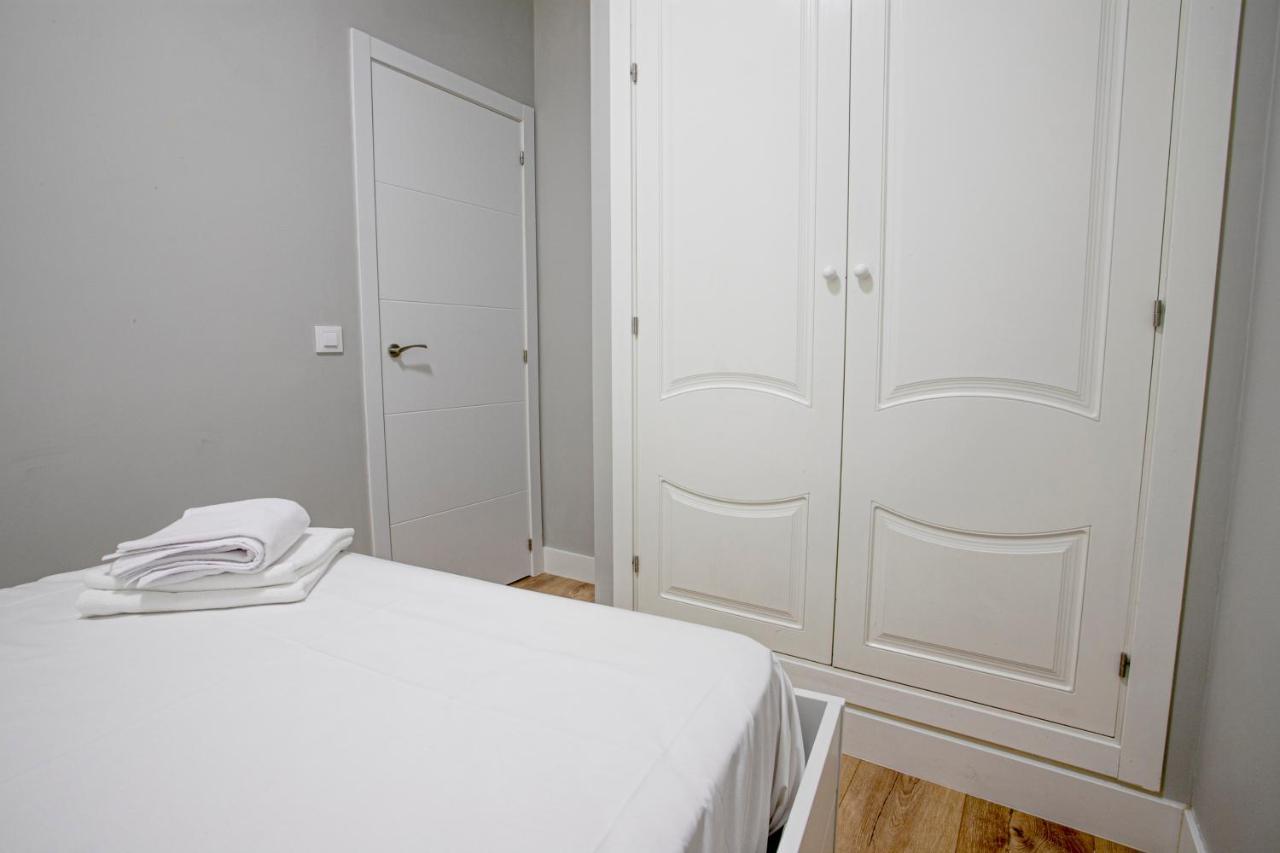 Apartamento En Pleno Centro De Madrid -Ac And Wifi Ngoại thất bức ảnh