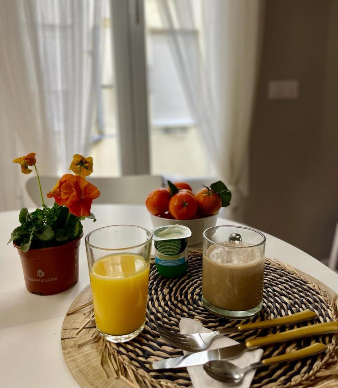Apartamento En Pleno Centro De Madrid -Ac And Wifi Ngoại thất bức ảnh