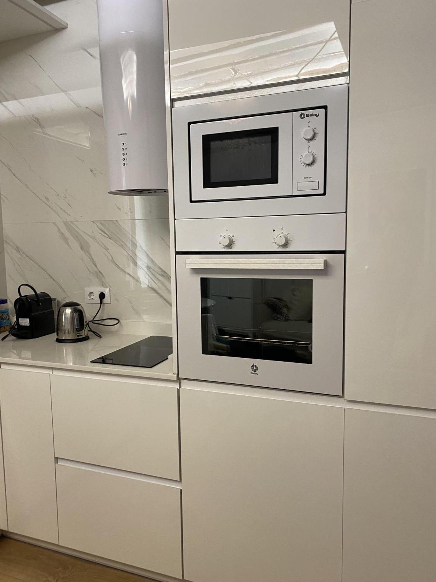 Apartamento En Pleno Centro De Madrid -Ac And Wifi Ngoại thất bức ảnh